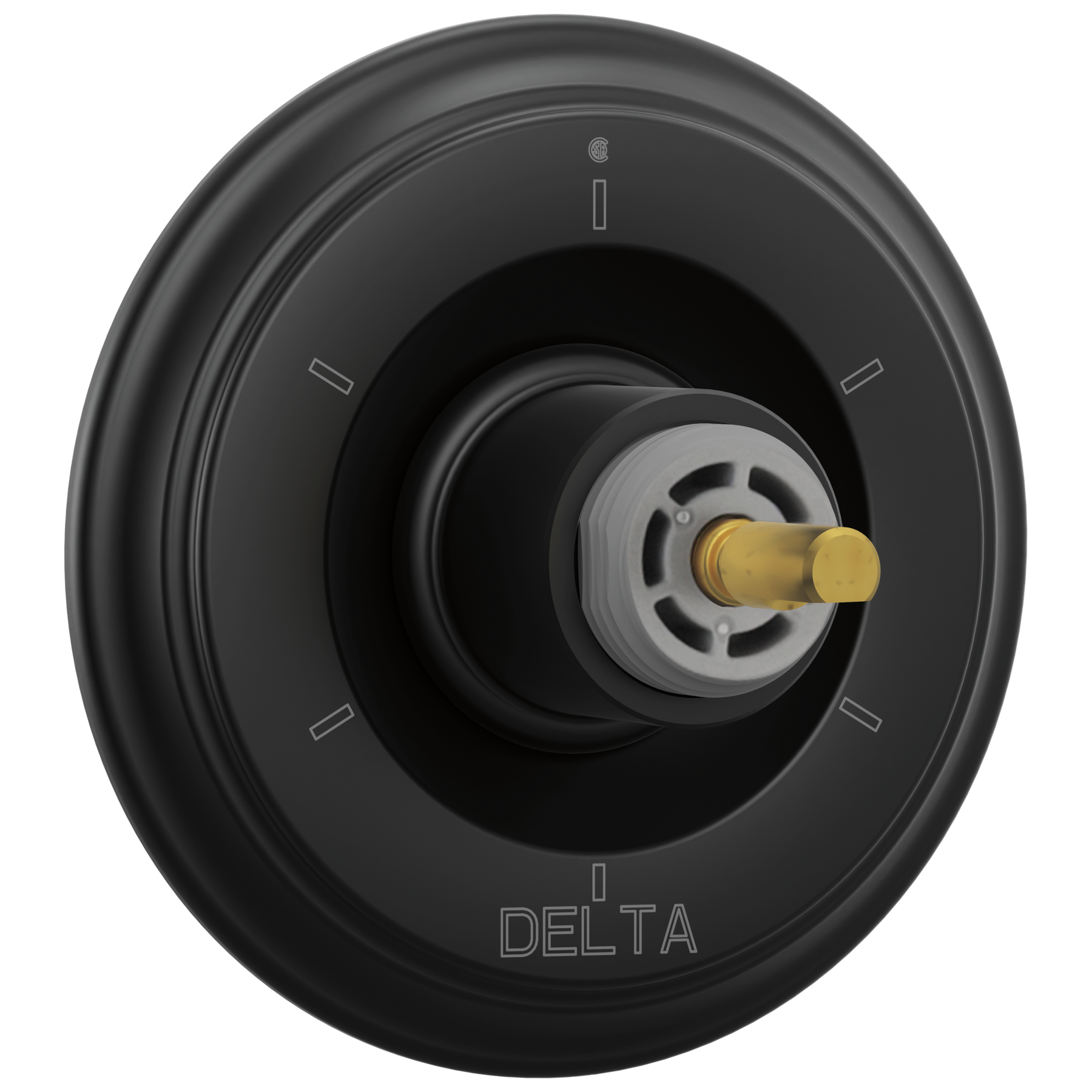 Diverter Trim 6-Setting