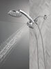 PivotPro™ 3-in-1 Combination Shower