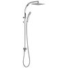Fixed Bar Hard Connection Shower System