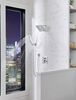 Square Wall Elbow for Hand Shower