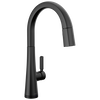 Touch<sub>2</sub>O® Technology Kitchen Faucet with Touchless Technology
