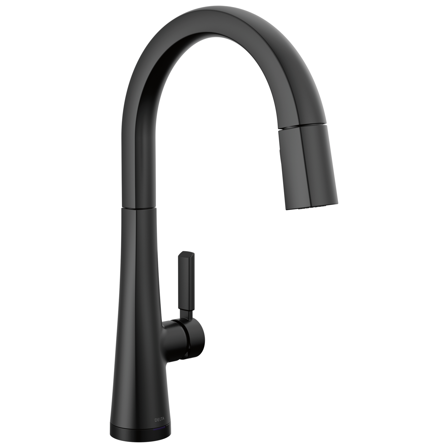 Touch<sub>2</sub>O® Technology Kitchen Faucet with Touchless Technology