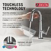 Touch2O&reg; Bar / Prep Faucet with Touchless Technology