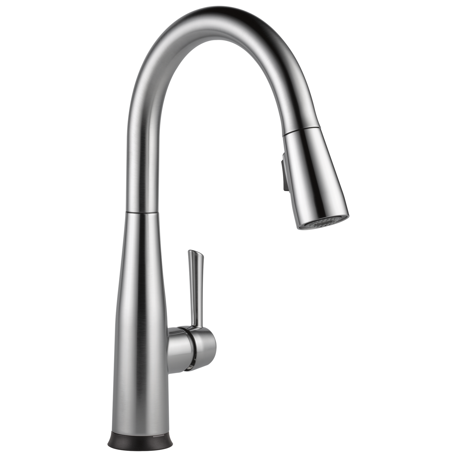 Single Handle Pull-Down Kitchen Faucet with Touch<sub>2</sub>O&reg; Technology