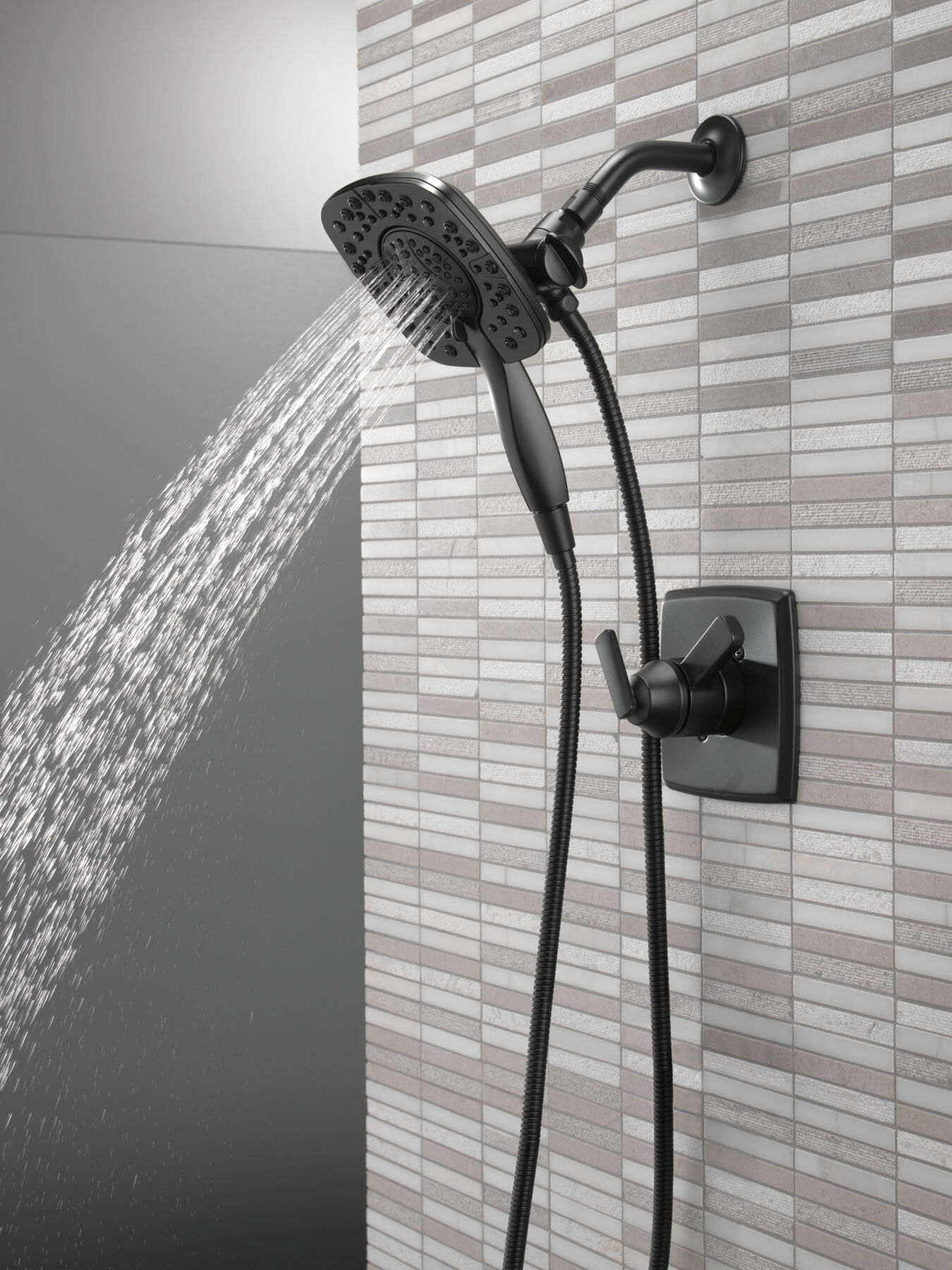 Shower Trim with Rough Bundle, image 9