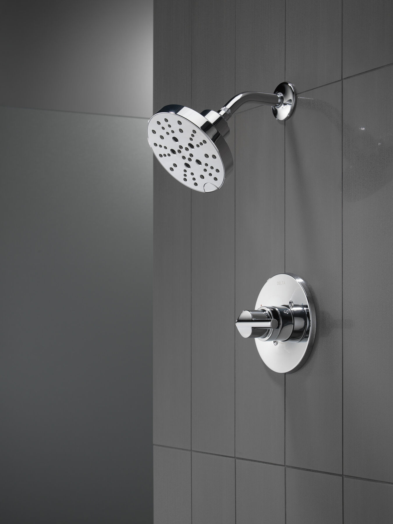 Monitor® 14 Series H2Okinetic® Shower, image 9