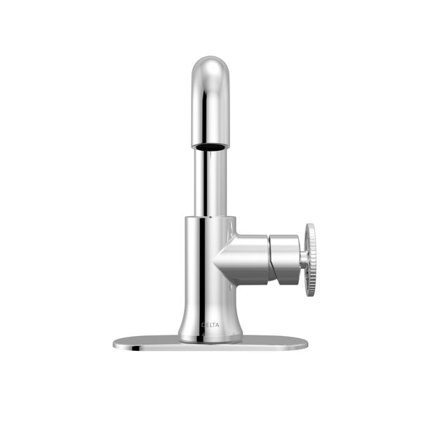 Single Handle Bathroom Faucet