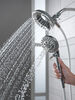 In2ition® Two-in-One Shower
