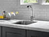 Single Handle Bar Faucet