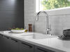 Single Handle Pull-Down Kitchen Faucet