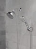 Detangling Shower Tool