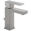 Single Handle Bathroom Faucet (Recertified)