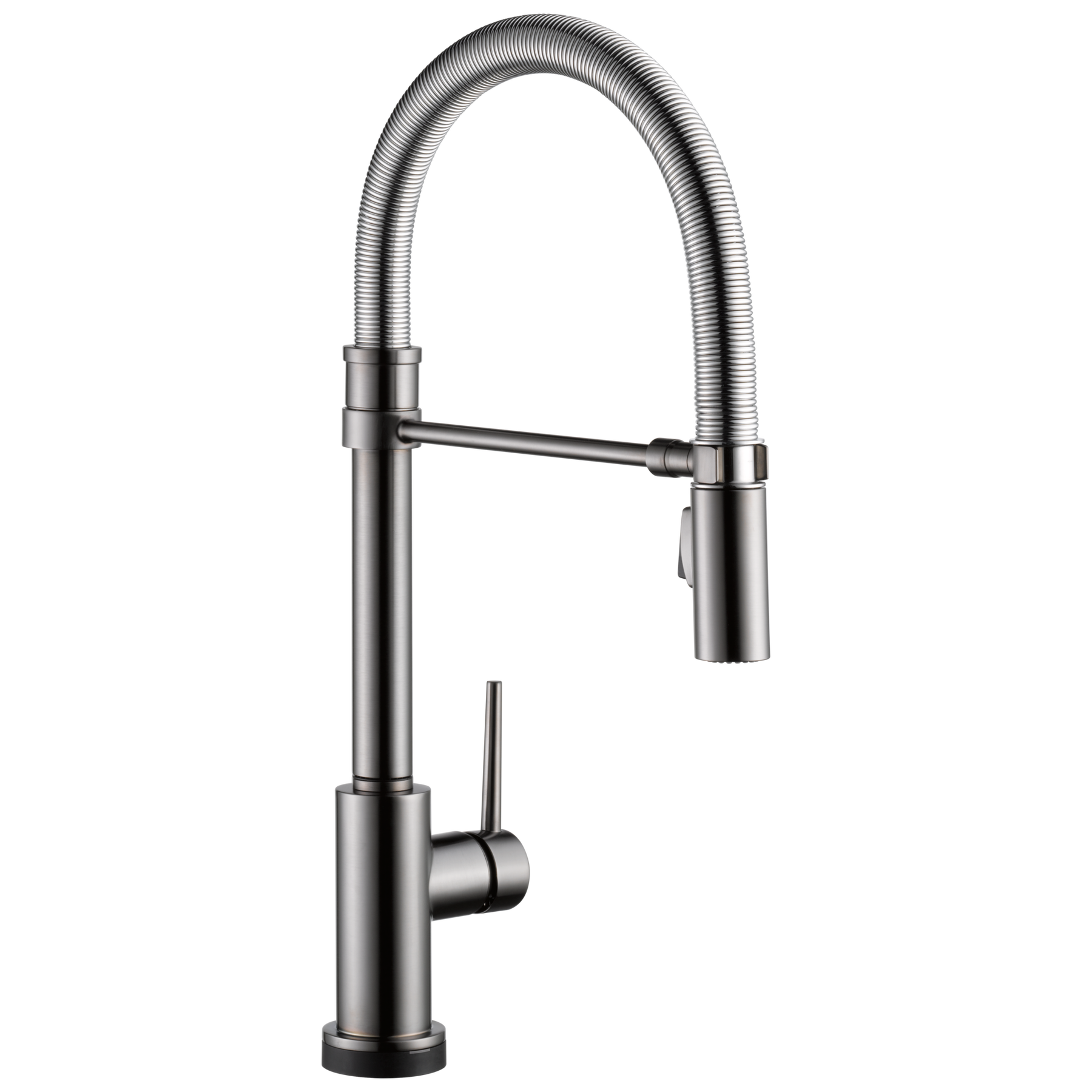 Touch<sub>2</sub>O® Technology Kitchen Faucet with Touchless Technology