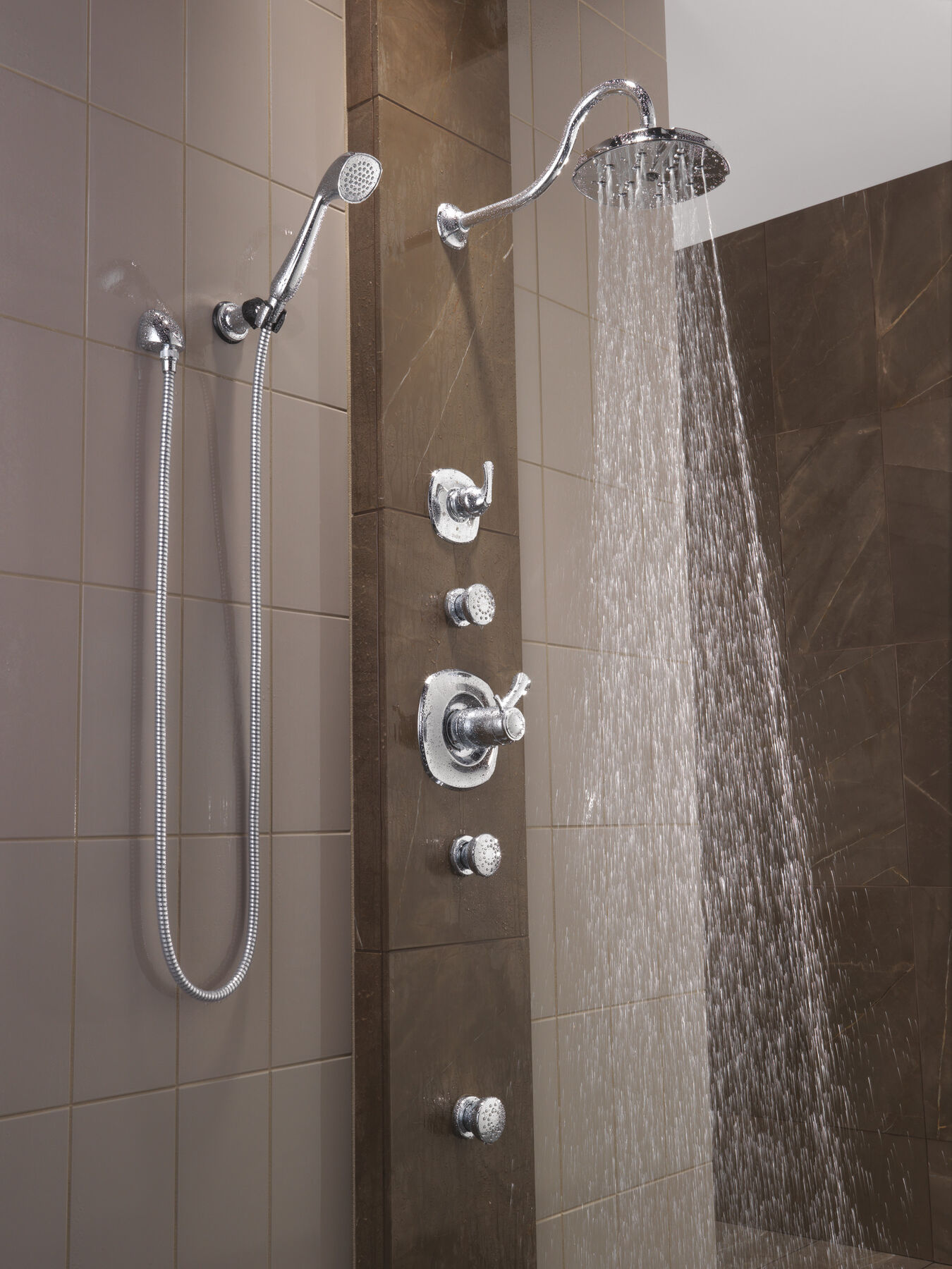 Wall Elbow for Hand Shower, image 25