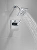 Monitor® 14 Series H<sub>2</sub>Okinetic® Shower Trim