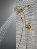 Shower Rough & Trim 1L 14S (Recertified)