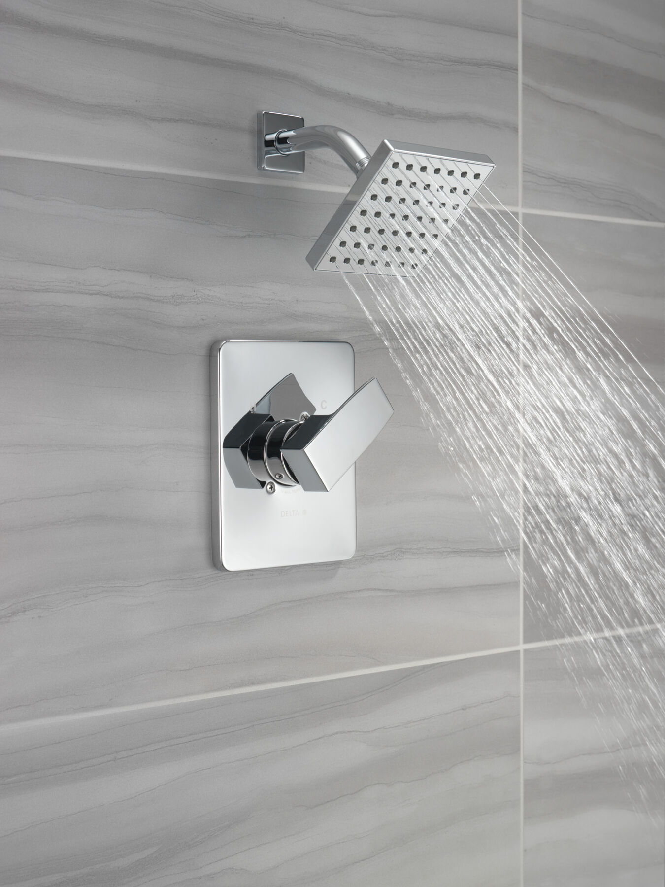 Monitor 14 Series Shower Trim, image 3