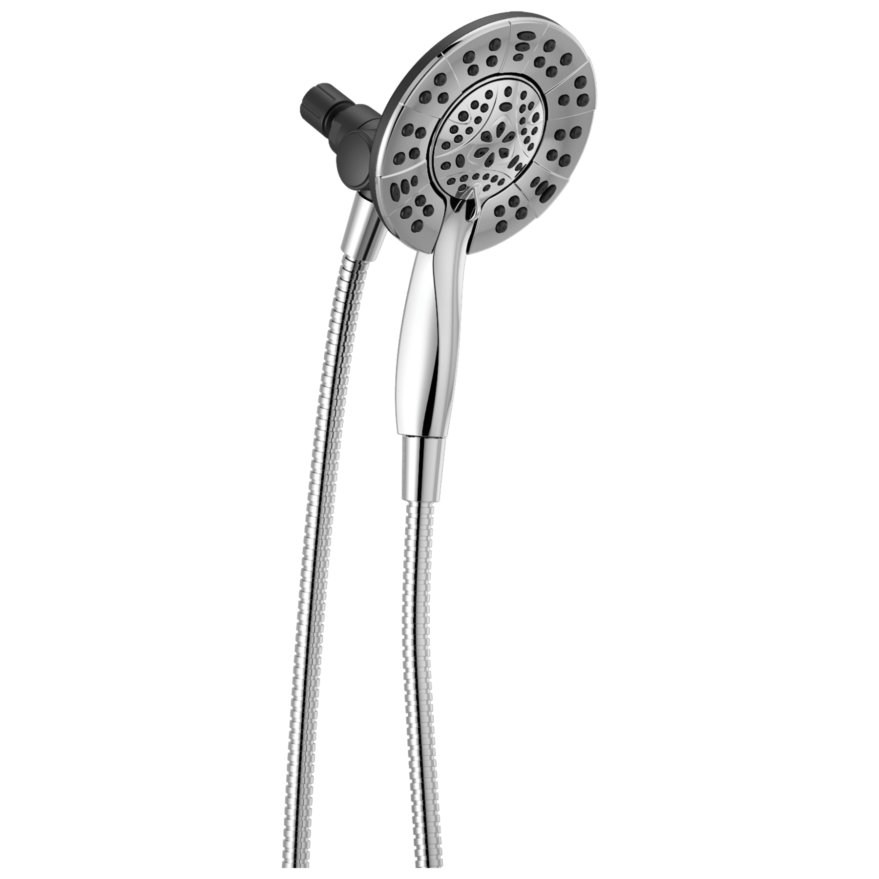 In2ition® 4-Setting Two-in-One Shower