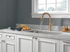 Pull-Down Kitchen w/ShieldSpray 1L (Recertified)
