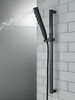 H<sub>2</sub>Okinetic® Hand Shower 1.75 GPM w/Slide Bar 4S