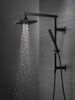 H<sub>2</sub>Okinetic® 4-Setting Hand Shower