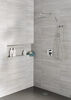 Square Wall Elbow for Hand Shower