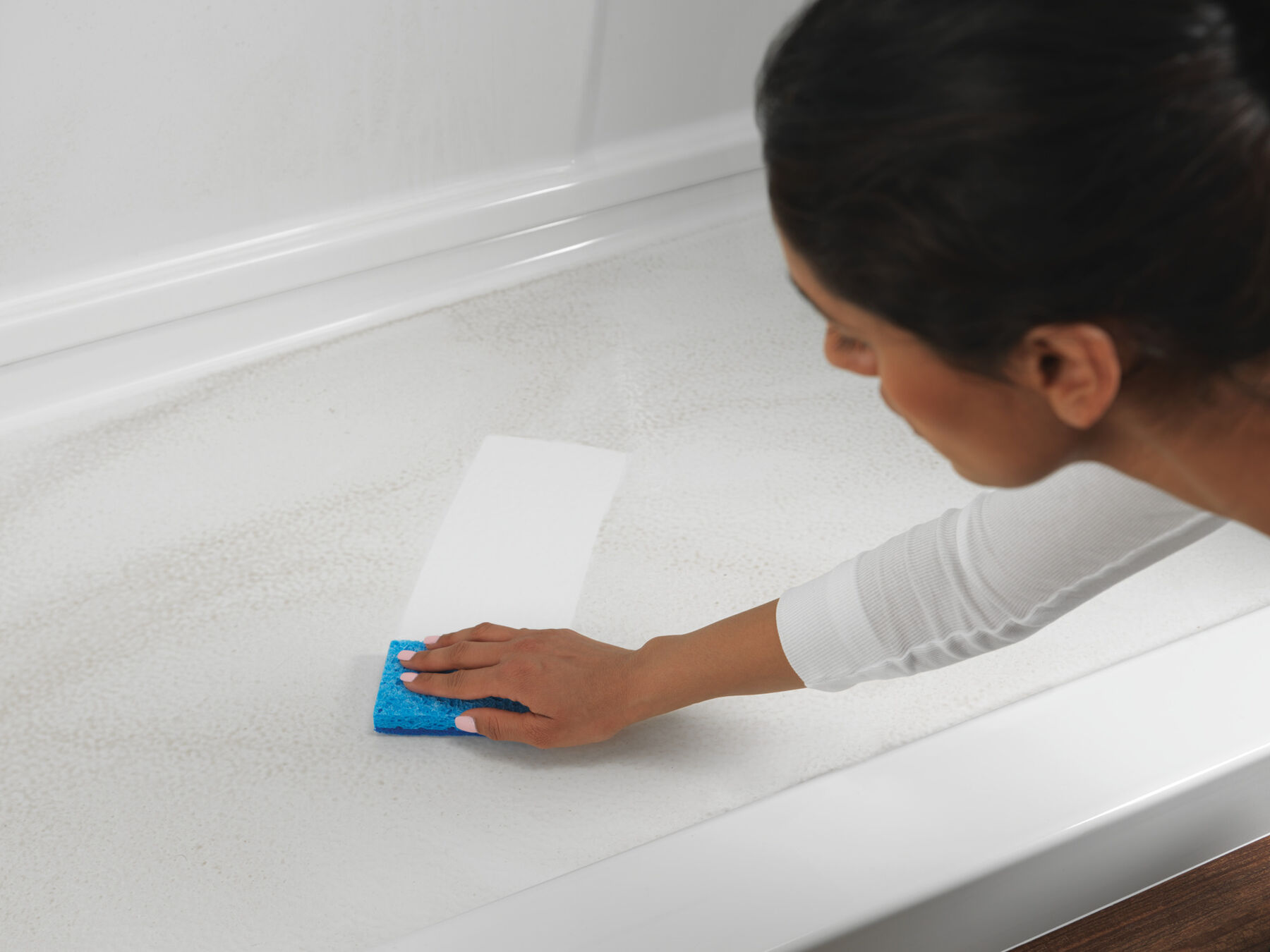 60"x32" Classic 500 Shower Wall, image 16