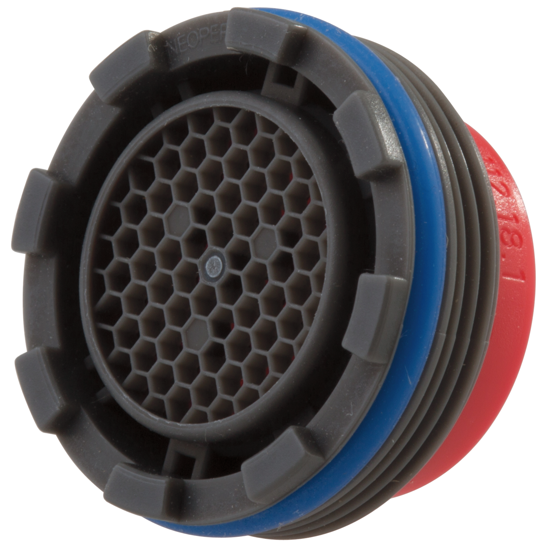 Aerator