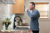 High Flow High Capacity Under Sink Water Filtration System