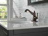 Single Handle Bathroom Faucet
