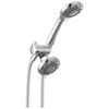 3-Setting Combination Shower in Chrome - 1.75 GPM