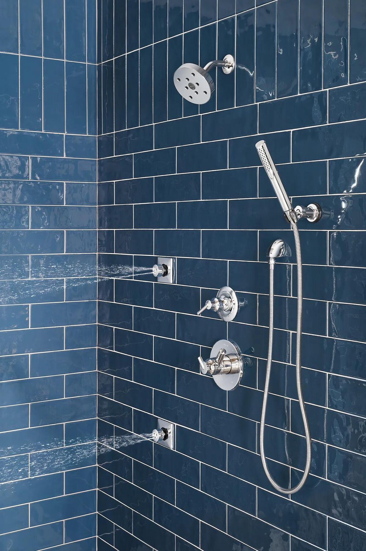 Wall Elbow for Hand Shower
