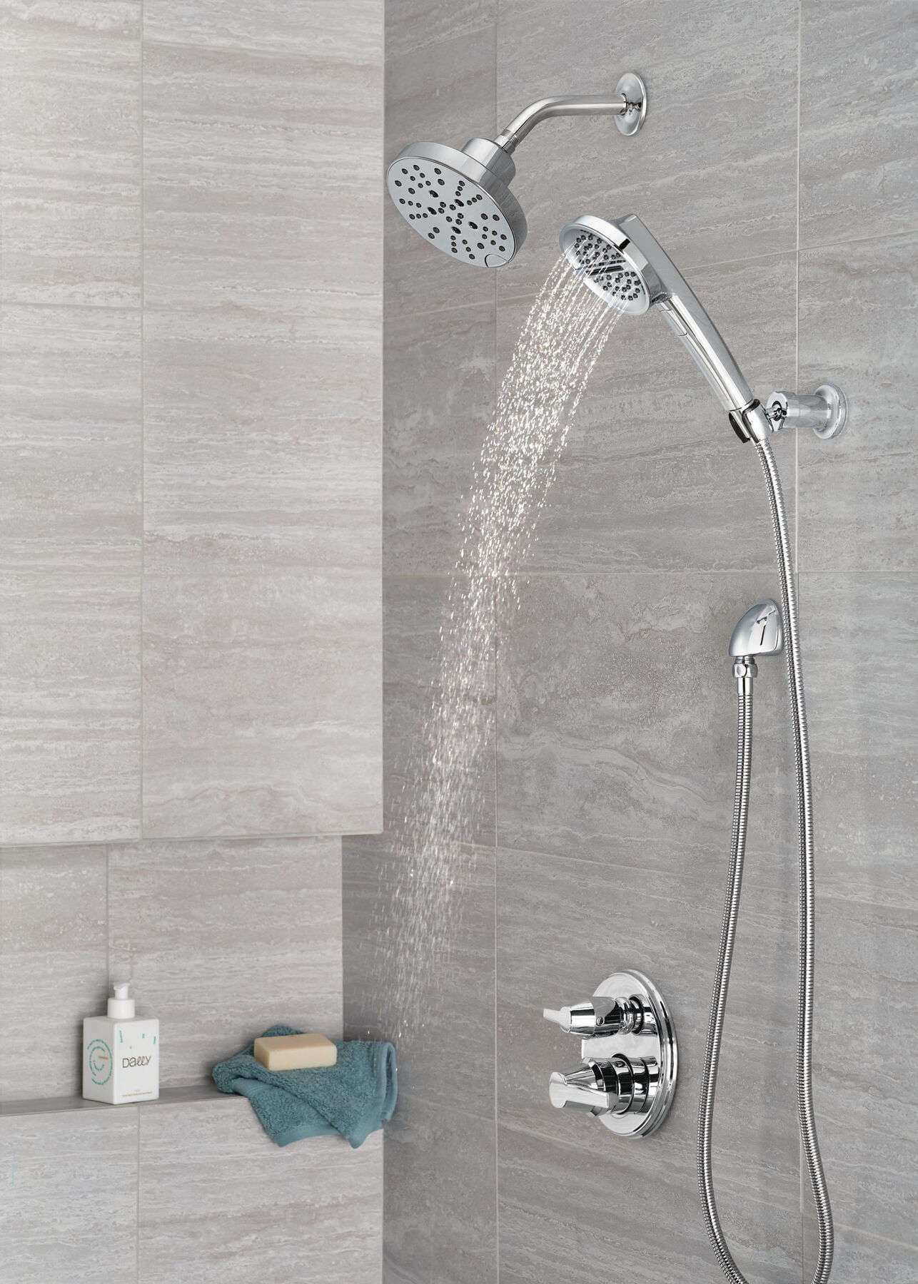 Wall Elbow for Hand Shower, image 37