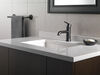 Single Handle Bathroom Faucet (Recertified)