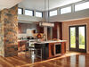 Single Handle Pull-Down Kitchen Faucet