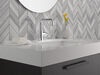 Single Handle Bathroom Faucet