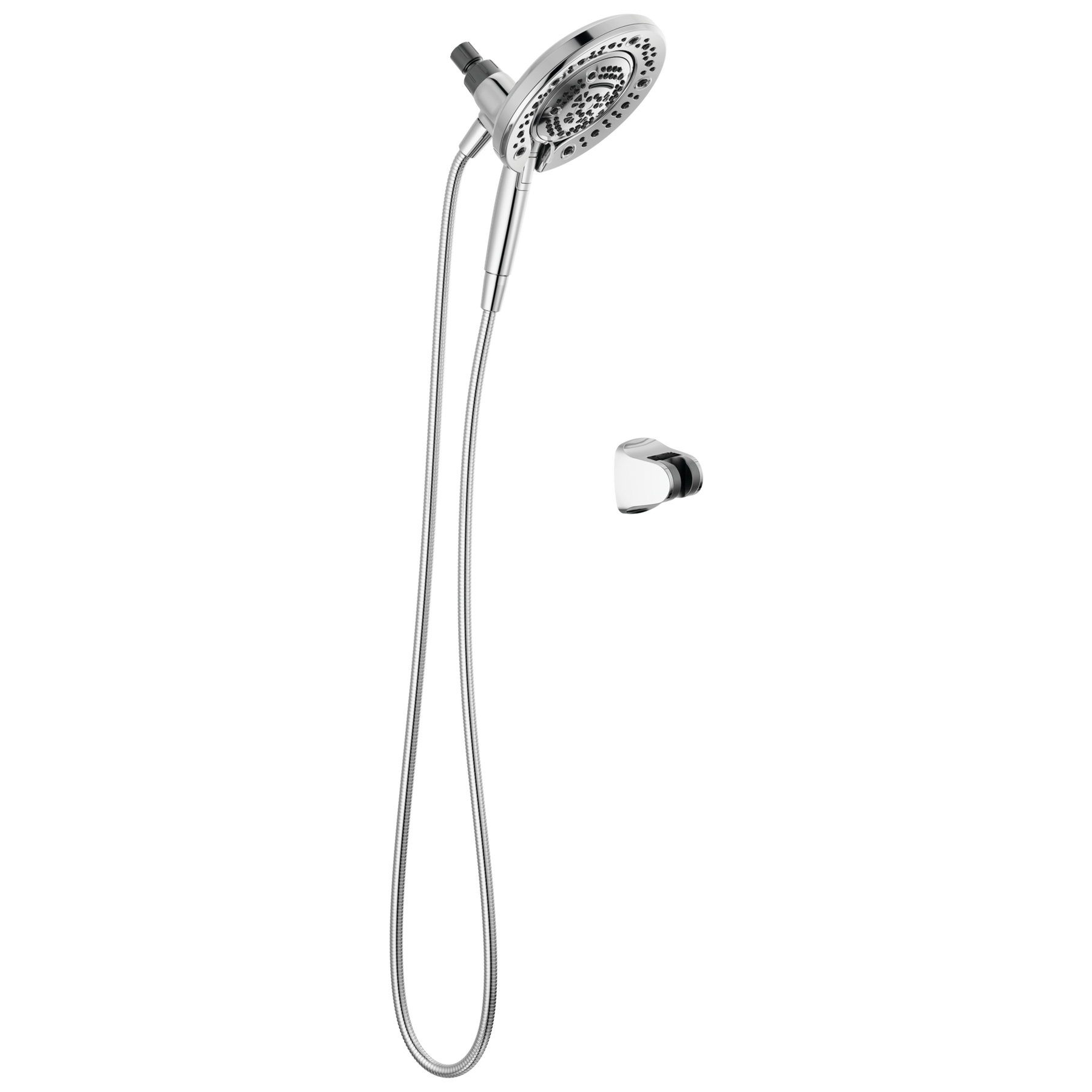 In2ition® 7-Setting Two-in-One Shower (Recertified)