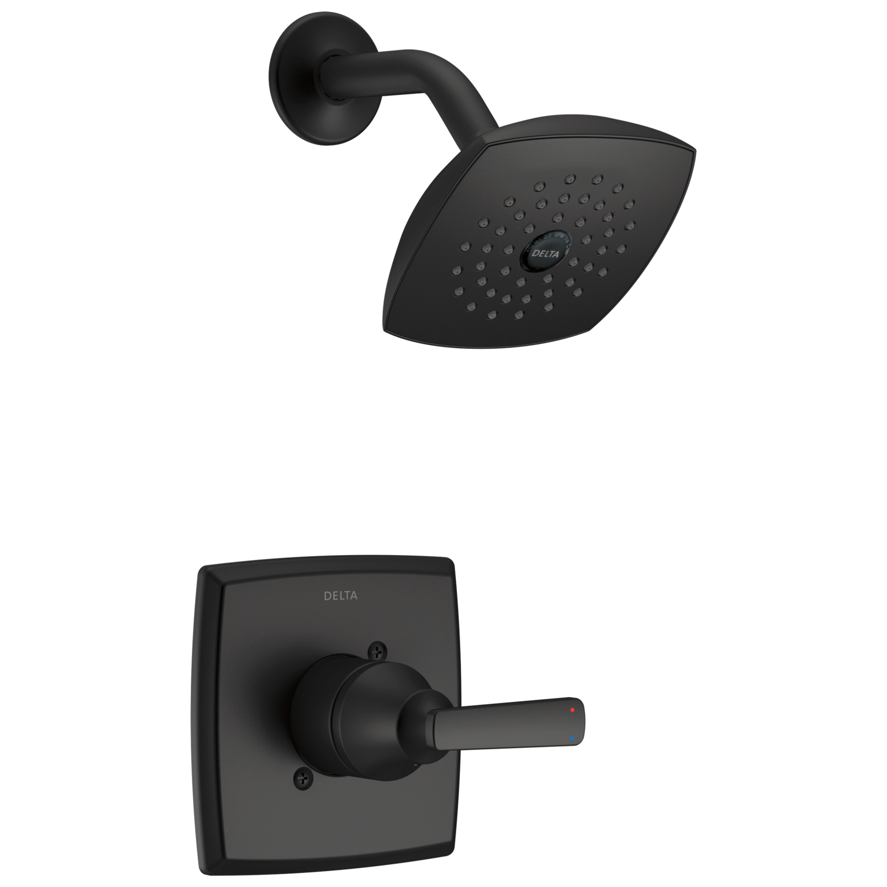 Monitor® 14 Series Shower Trim