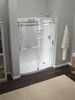 60"x32" Classic 500 Shower Wall