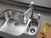 Single Handle Pull-Out Kitchen Faucet