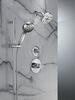 3-Setting 2-Port Diverter Trim