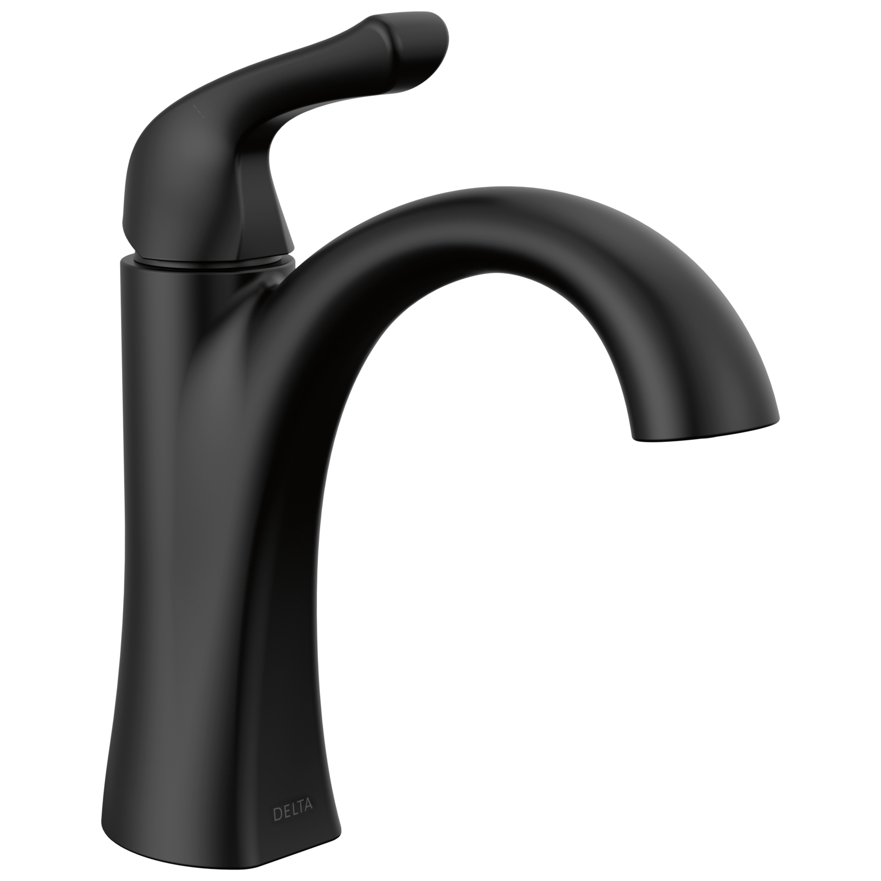 Single-Hole Bathroom Faucet 1L (Recertified)