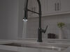 Touch2O&reg; Technology Kitchen Faucet with Touchless Technology
