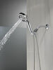 5 Setting Hand Shower