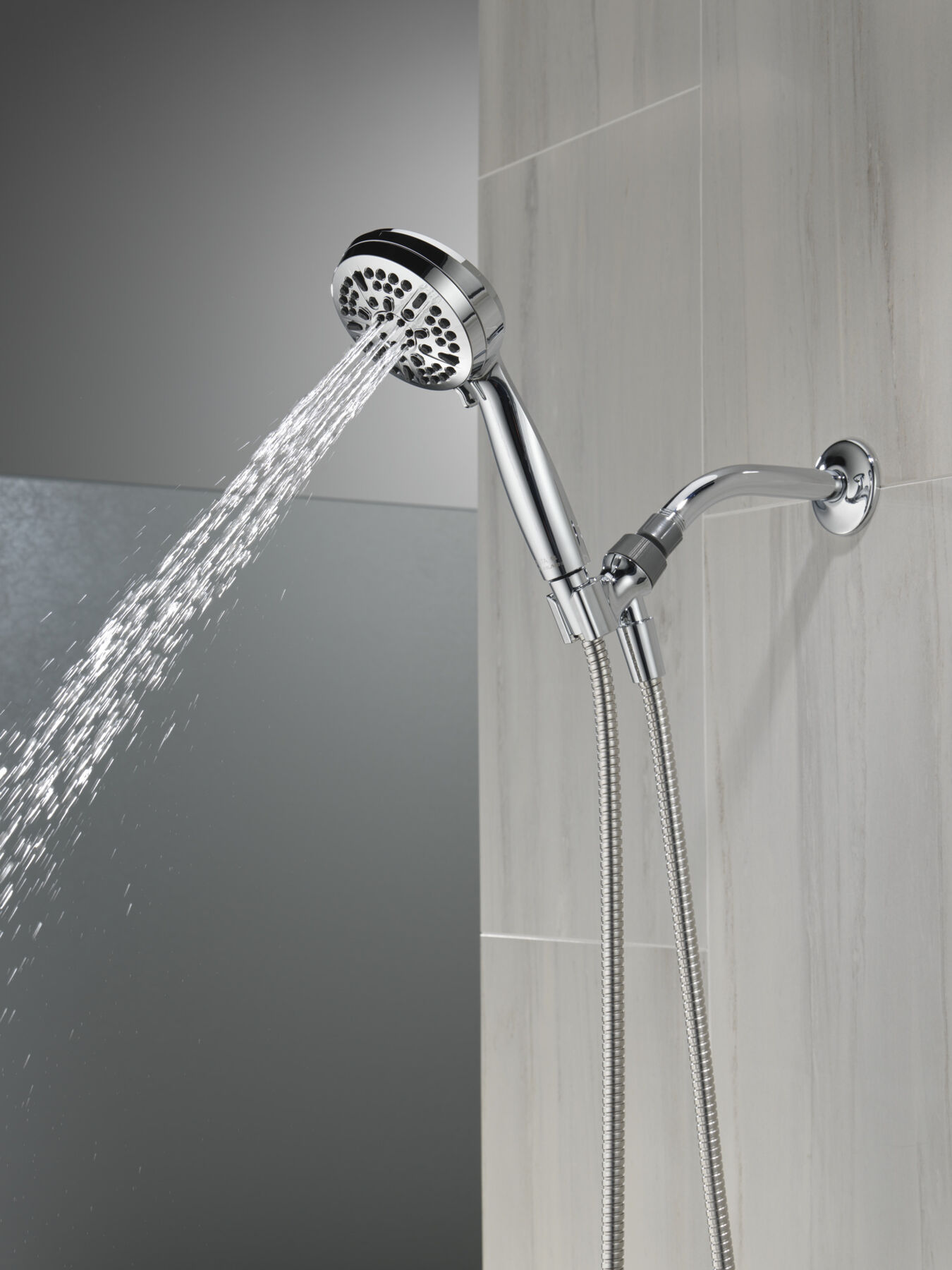 5 Setting Hand Shower, image 6