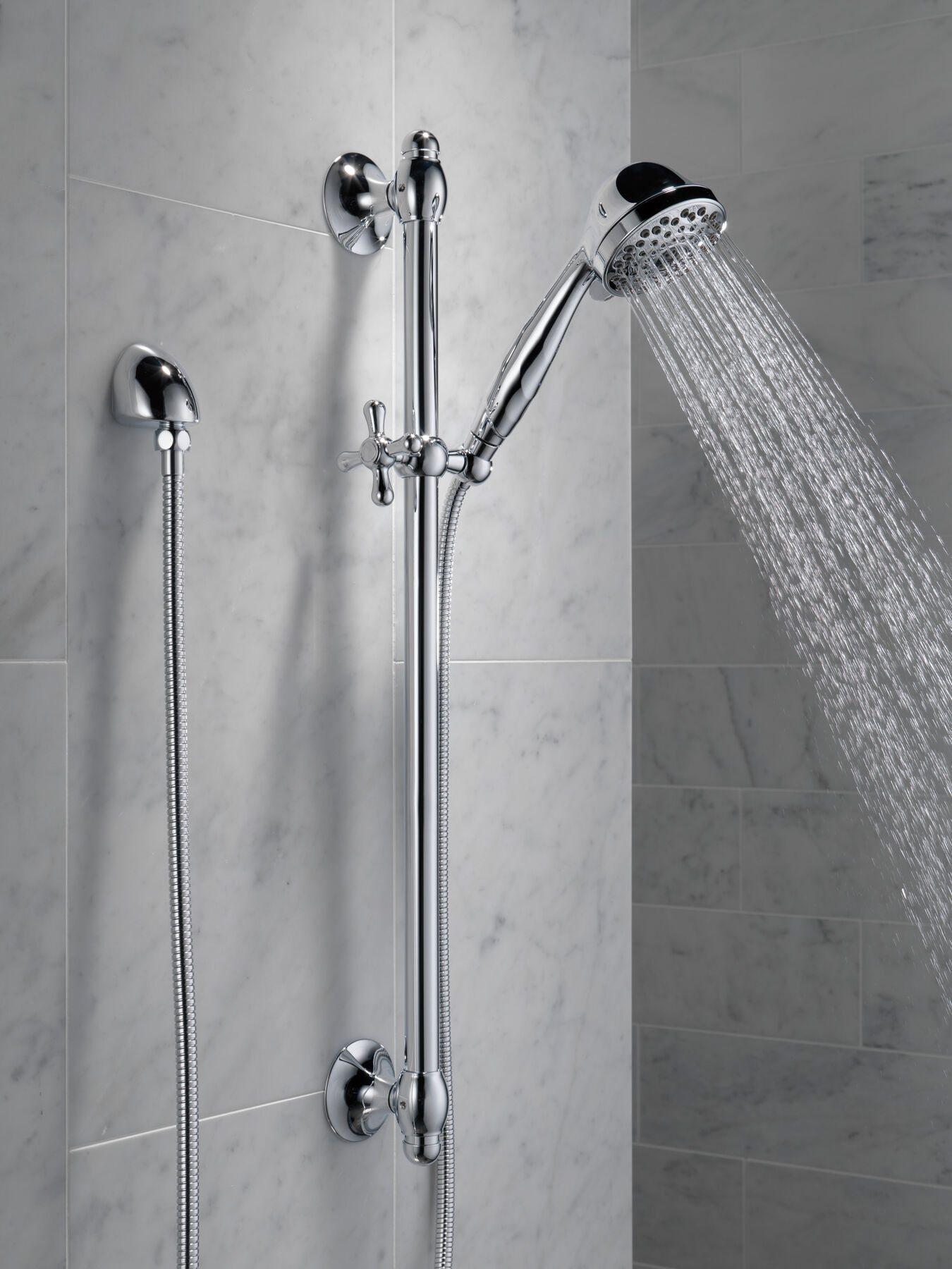 Wall Elbow for Hand Shower, image 3