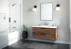 Centerset Lavatory Faucet with 14 Series Tub Shower Trim and Rough Bundle