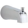 Tub Spout - Pull-Up Diverter