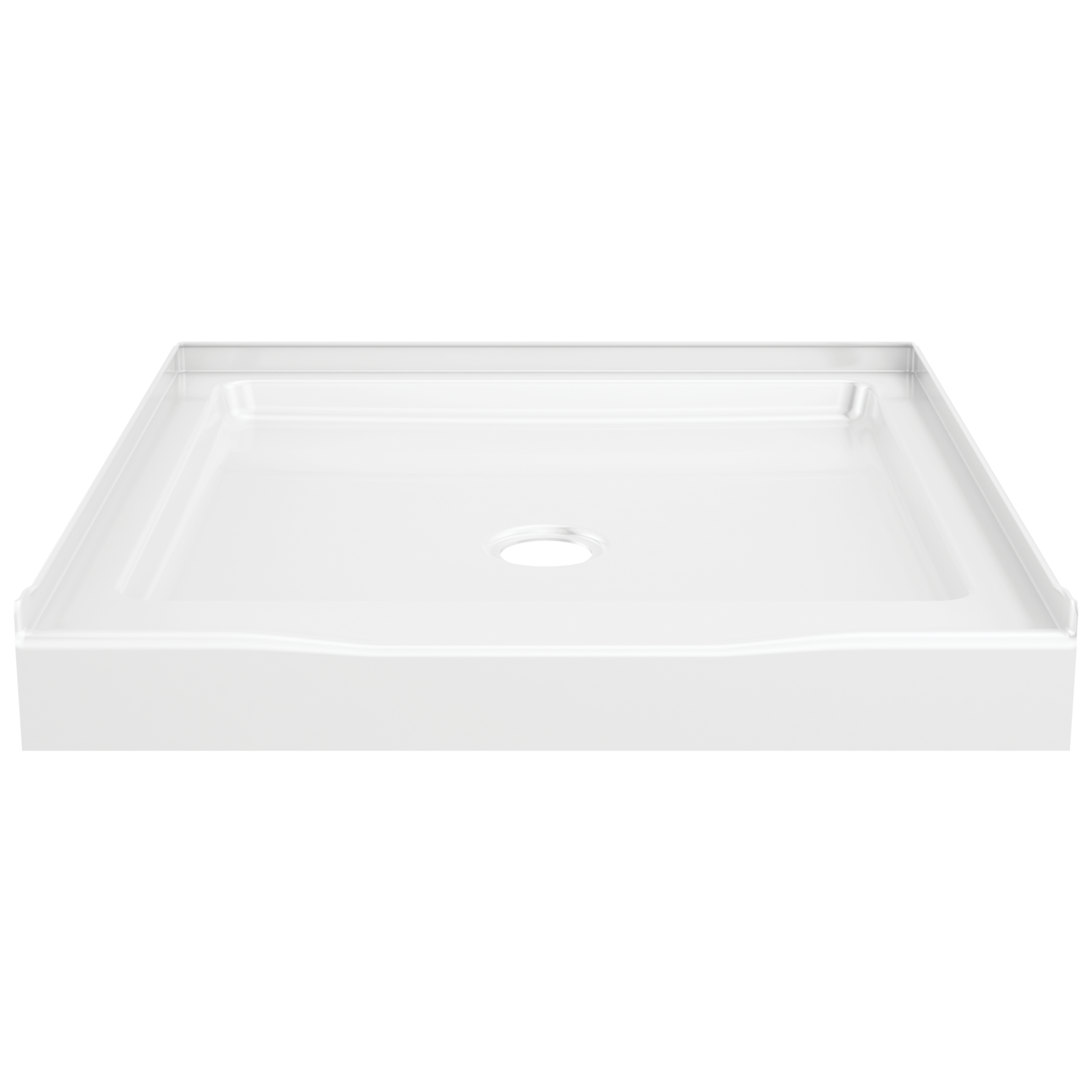 Classic 500 Shower Base 32"x32"