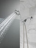 4-Setting Hand Shower